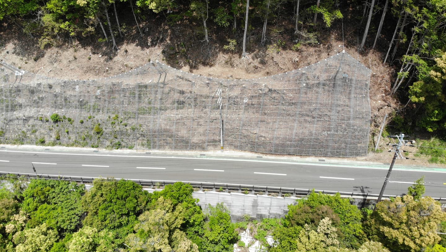 施工実績